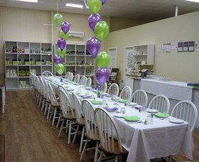 Varapodio Estate - Perth Resorts 3