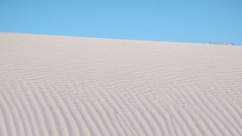Mungo National Park - Accommodation Perth 3