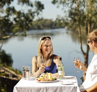 Trentham Estate Winery - Perth Resorts
