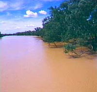 Warrego River - Accommodation Perth