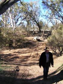 Augathella 4x4 Stock Route Trail - Accommodation Perth 1
