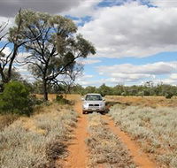 Augathella 4x4 Stock Route Trail - Accommodation Perth