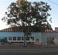 Augathella Heritage Trail - Accommodation Perth