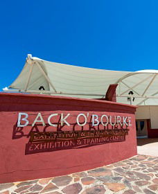 Bourke NSW Accommodation Perth
