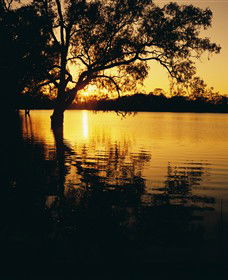 Hattah-Kulkyne National Park - Accommodation Perth 0