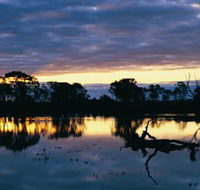Murray-Sunset National Park - Accommodation Perth