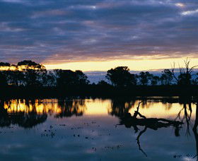 Murray-Sunset National Park - Accommodation Perth 0