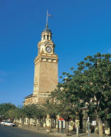 Kalgoorlie Post Office - Accommodation Perth 2