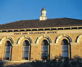 Kalgoorlie Post Office - Accommodation Perth 3