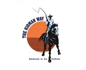 The Kidman Way - Accommodation Perth 0