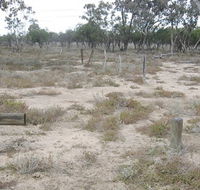Culgoa Connellys track - Accommodation Perth