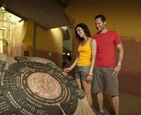 Kakadu National Park NT Accommodation Perth