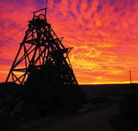 Golden Quest Discovery Trail - Accommodation Perth