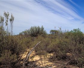 Yaapeet VIC Accommodation Perth