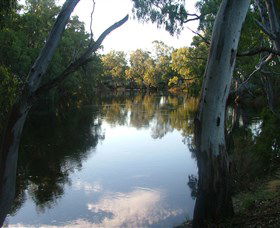 Balranald NSW Accommodation Perth