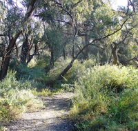 Nilla Yannagalang Billana - Accommodation Perth