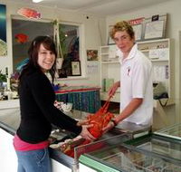 Lacepede Seafood - Accommodation Perth