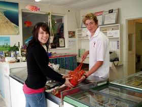 Lacepede Seafood - Accommodation Perth 0