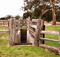 Wiese's Horse Dip - Part of Historic Drive - Accommodation Perth