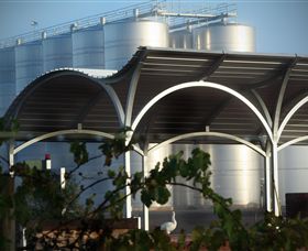 Andrew Peace Wines - Perth Resorts 1