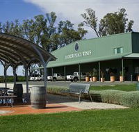 Andrew Peace Wines - Accommodation Perth