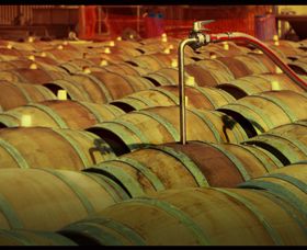 Andrew Peace Wines - Perth Resorts 6