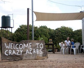 Crazy Acres - Perth Resorts 0