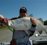Reidy's Fishing Lures - Accommodation Perth
