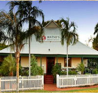 Matsos Broome Brewery and Restaurant - Accommodation Perth