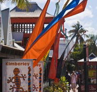 Chinatown - Accommodation Perth