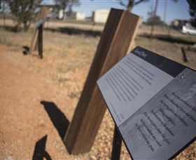 Hebel Historical Circle - Accommodation Perth 0