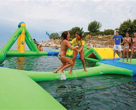 Raw Spirit Waterpark - Perth Resorts 2