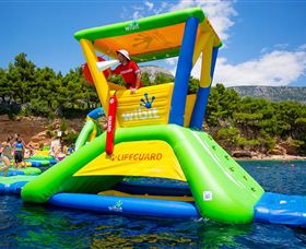 Raw Spirit Waterpark - Perth Resorts 1