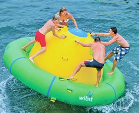 Raw Spirit Waterpark - Perth Resorts 5