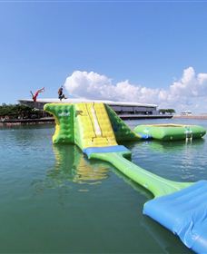 Raw Spirit Waterpark - Perth Resorts 4