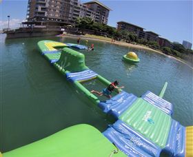 Raw Spirit Waterpark - Perth Resorts 8
