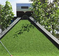 Mini Golf at BIG4 Swan Hill Holiday Park - Accommodation Perth