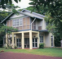 Myilly Point Heritage Precinct - Accommodation Perth
