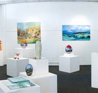 Framed Art Gallery - Accommodation Perth