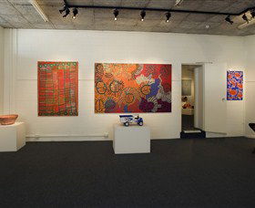 Framed Art Gallery - Perth Resorts 1