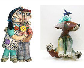 Framed Art Gallery - Perth Resorts 5