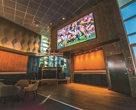 ACES - Accommodation Perth 2