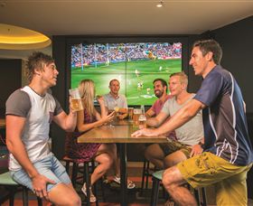ACES - Accommodation Perth 0