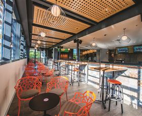 ACES - Accommodation Perth 3