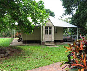 George Brown Darwin Botanic Gardens - Perth Resorts 3