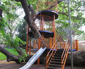 George Brown Darwin Botanic Gardens - Perth Resorts 2