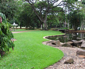 George Brown Darwin Botanic Gardens - Perth Resorts 4