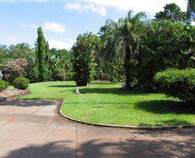 George Brown Darwin Botanic Gardens - Perth Resorts 6
