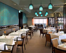 Evoo Restaurant - Perth Resorts 0