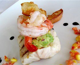 Evoo Restaurant - Perth Resorts 1